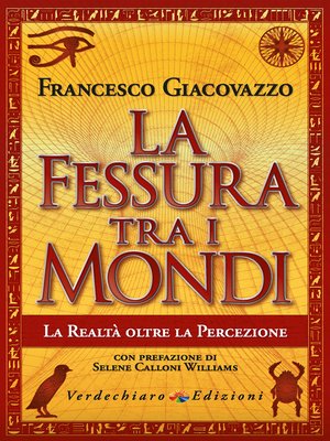 cover image of La Fessura tra i Mondi